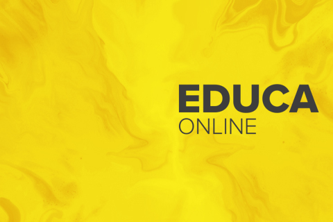 Educa Online Banner