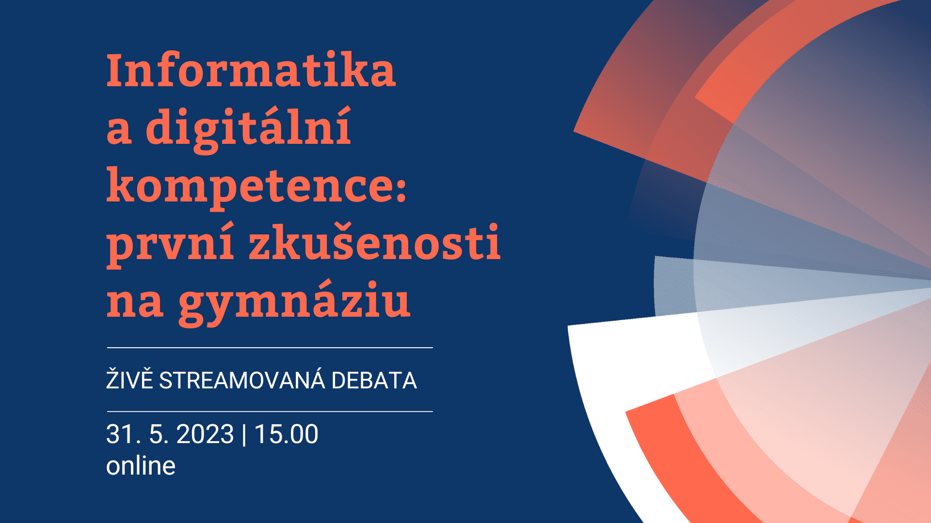 Informatika A Digitální Kompetence: První Zkušenosti Na Gymnáziu ...