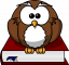 owl-47526 640