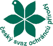 ČSOP logo