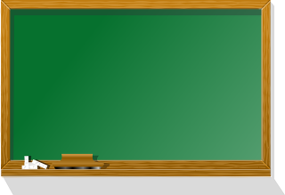 chalkboard-152414 640