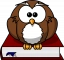 owl-47526 1280