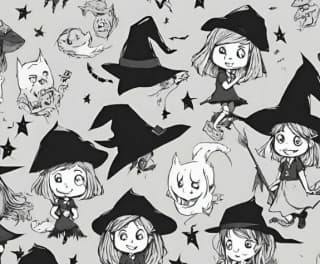 čarodějnice