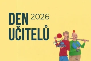 edulk aktualita den ucitelu