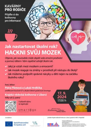 kavarny hackni mozek