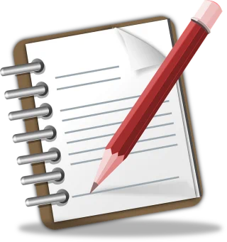 notepad-117597 960 720