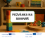 Pozvánka