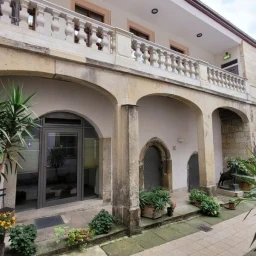 Internat kleiner+Innenhof 1