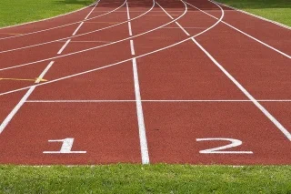 tartan tapeta stafetovy pohar