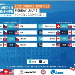 ROZPIS 3.7. LIBEREC2023 ZDROJ FOTKY ISBHF