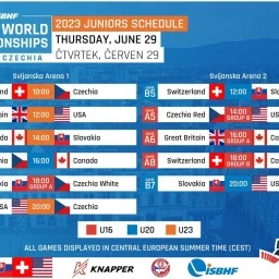 ROZPIS 29.6. LIBEREC2023 ZDROJ FOTKY ISBHF