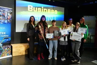 BT vyhlaseni 1.misto