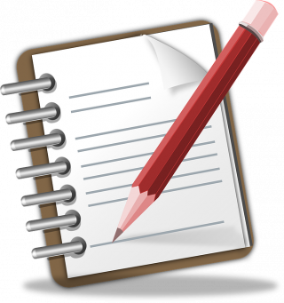 notepad-117597 960 720