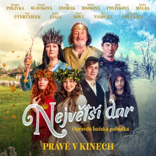 Nejvetsi dar Banner 1080x1080