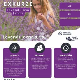 Levandulovna