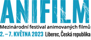 Logo Anifilm 2023 CMYK DATE CZ