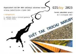 GIS2023 soutěž