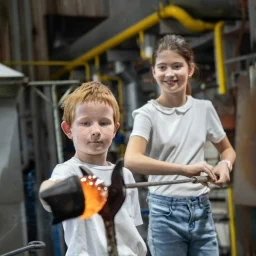 glass blowing experience 01