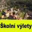 Kam na školní výlet 2023