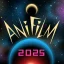 Anifilm logo yout