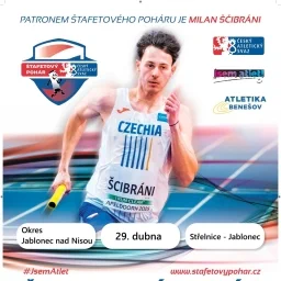 plakat jablonec