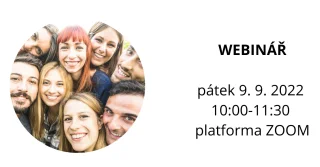 Leták SŠ webinář edu