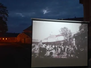 transporty z Terezína do Osvětimi