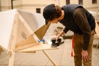 V4 Gen - project Kotydz