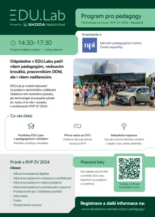 Edu pedagog