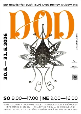 sups-a-vos-turnov-dod-jaro-26-poster