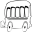 openclipart-vectors-bus-161893 640