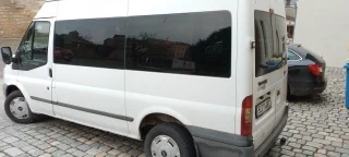 Ford Transit P01