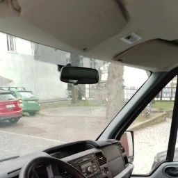 Ford Transit P02