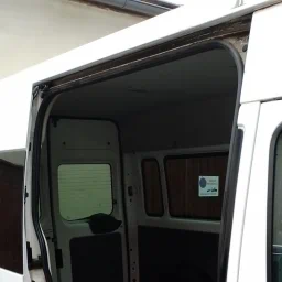 Ford Transit P04