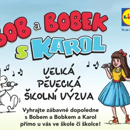 Bob a Bobek Karol 1920x1080 15MB