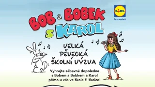 final Bob a Bobek Karol