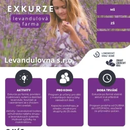 Levandulovna