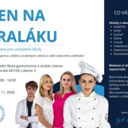 Den na Kralaku 2026-1