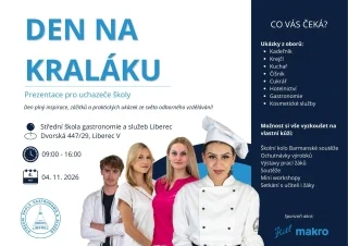 Den na Kralaku 2026-1