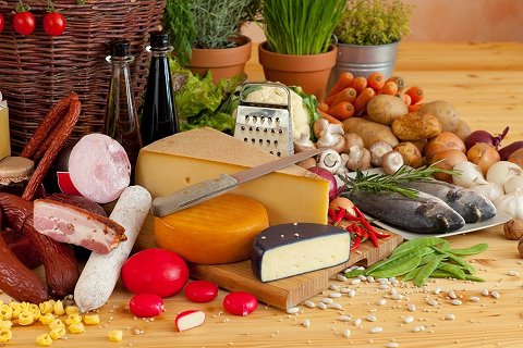 Tržiště Libereckého kraje